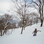 ベーシックツアー大日ヶ岳