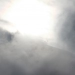 立山バックカントリー